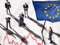 Немецкие компании: ЕС потерял привлекательность для ведения бизнеса
