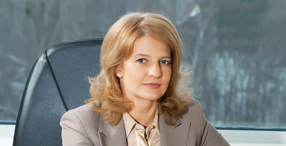 Наталья Касперская: «Паники, которая была в 2022 году, уже нет»