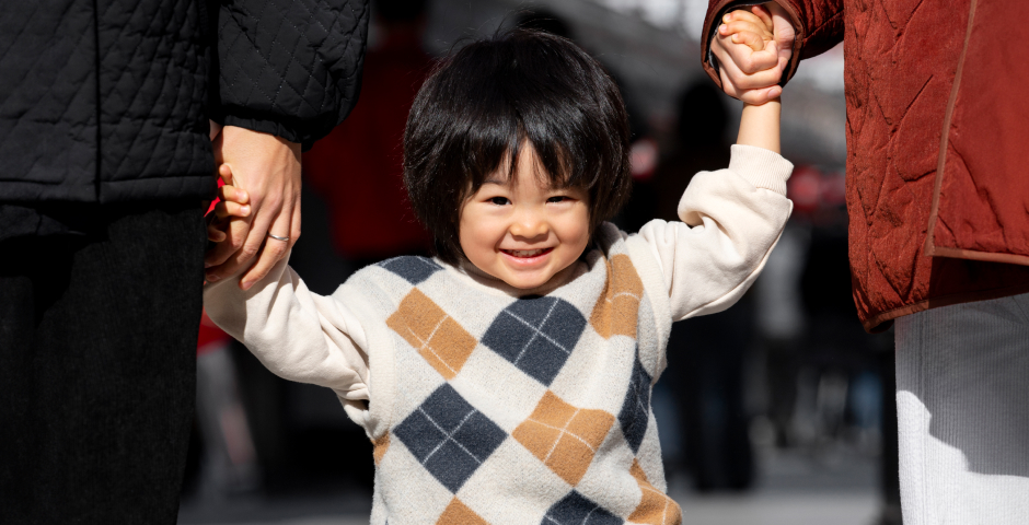 Китай назван одной из самых дорогих стран для воспитания детей