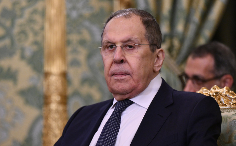Сергей Лавров: у России есть аргументы и четкая позиция на переговорах с США