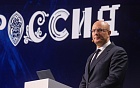 Дмитрий Чернышенко: РФ войдет в пятерку лидеров по развитию ИИ к 2030 г.
