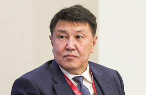 Замминистра экономики Киргизии: «Россия — это огромный рынок с большими перспективами»