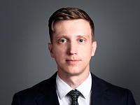 Главным юристом ВЭБ.РФ станет Станислав Терещенко