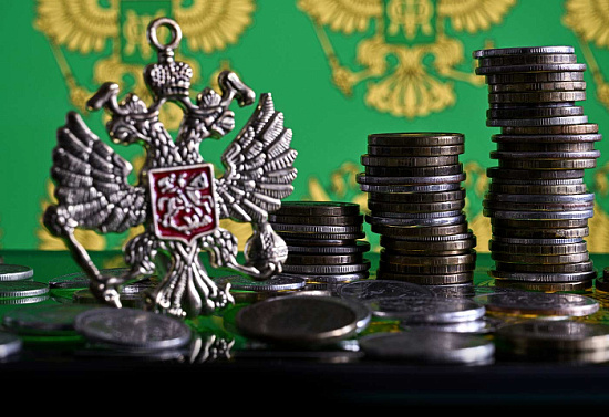 Жадность сильнее страха