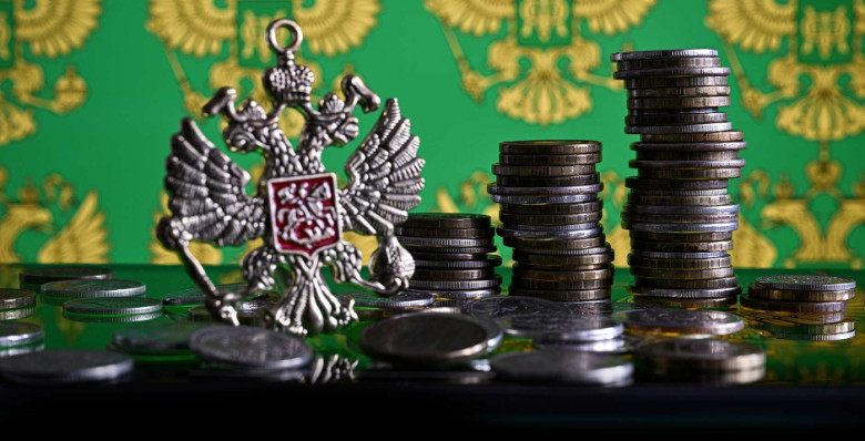 Жадность сильнее страха