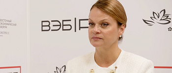 Анна Цивилёва: «Все протезы, которые мы выдаём, изготавливаются в России»