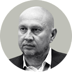 Дмитрий Рябов