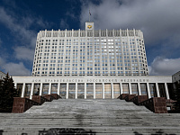 Кабмин одобрил приостановку взыскания долгов в зоне КТО