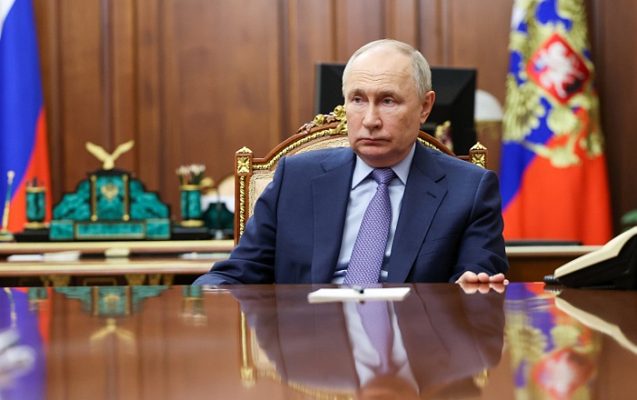 Владимир Путин одобрил соглашение о системе таможенного транзита в ЕАЭС