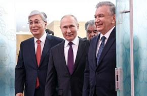 Капитал ищет место под солнцем