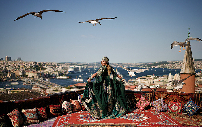 Время диалога с Глобальным Югом