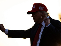 Дональд Трамп допустил «обмен территориями» между Россией и Украиной