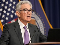Глава ФРС: борьба с инфляцией в США не окончена