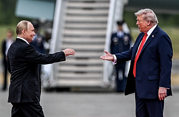 Когда остановятся дипломатические «качели»