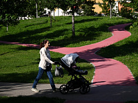 Пособие по беременности и родам в 2027 году превысит 1 млн рублей