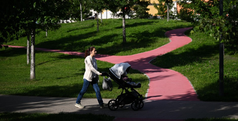 Пособие по беременности и родам в 2027 году превысит 1 млн рублей