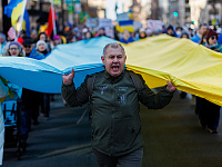 США депортировали первых украинских беженцев