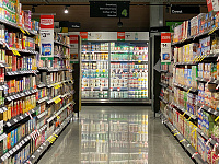 ООН: мировые цены на продукты питания достигли двухлетнего максимума