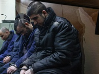 Исполнители теракта в «Крокусе» получили 135 тыс. рублей для побега 