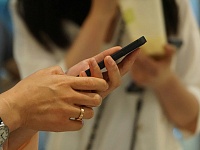 Жители российских регионов сообщили о сбоях в работе мобильного интернета
