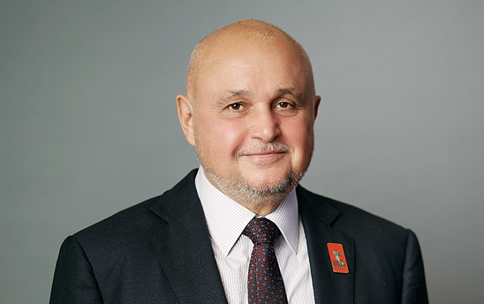 Сергей Цивилёв: «Нужно найти баланс между госрегулированием и рыночными механизмами»