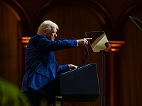 Дональд Трамп сократил срок ультиматума для России до 10-12 дней