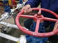 ФСЭГ: поставки газа из России в ЕС по трубе в I квартале выросли на 23%