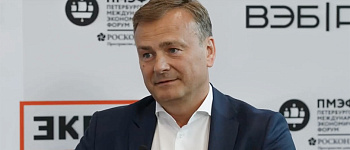 Андрей Ольховский: «Объем продаж автомобилей, скорее всего, составит 1-1,2 млн штук»