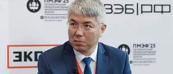 Алексей Цыденов: «К нам постоянно приходят новые инвесторы»