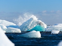 Госдума приняла закон о расширении Арктической зоны РФ