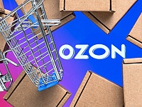 Структуры Александра Чачавы получили 27,71% в Ozon