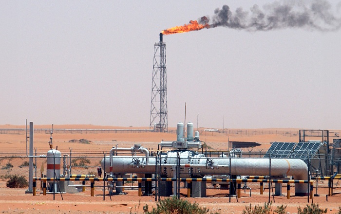 Генсек ОПЕК: «конца нефти не видно»