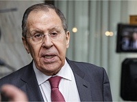 Сергей Лавров назвал условия для завершения конфликта на Украине