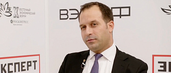 Александр Павлов: «Восстания машин не будет»