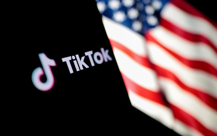 TikTok оспорит в суде закон о запрете соцсети в США