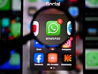 В Госдуме опроверги блокировку WhatsApp с 1 августа