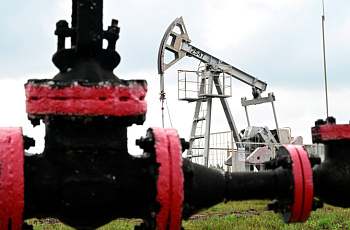 Бюджет очищают от нефти