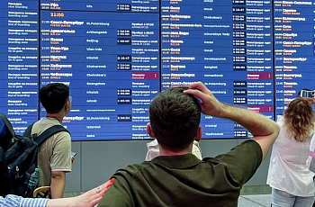 Авиакомпании выметают расходы из-под «ковров»