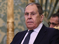 Сергей Лавров: у России есть аргументы и четкая позиция на переговорах с США