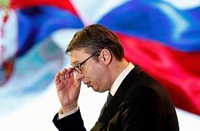 Белград заговорил взаимоисключениями