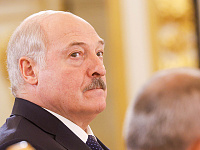 Лукашенко заявил, что не намерен баллотироваться на новый президентский срок