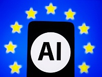 Европарламент утвердил первый в мире закон об искусственном интеллекте