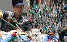 Заработал крупнейший в России завод по переработке пластика