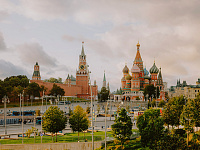 В Кремле раскрыли детали поездки Владимира Путина в Китай