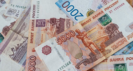Каждый третий среди молодежи в России мечтает о зарплате в 200 тыс. рублей