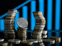 Росстат оценил рост зарплат в России в 14,5%