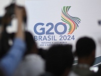 МВФ: развивающиеся рынки G20 усилили влияние на мировую экономику