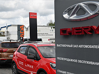 Российские автодилеры закрывают точки из-за низкого спроса