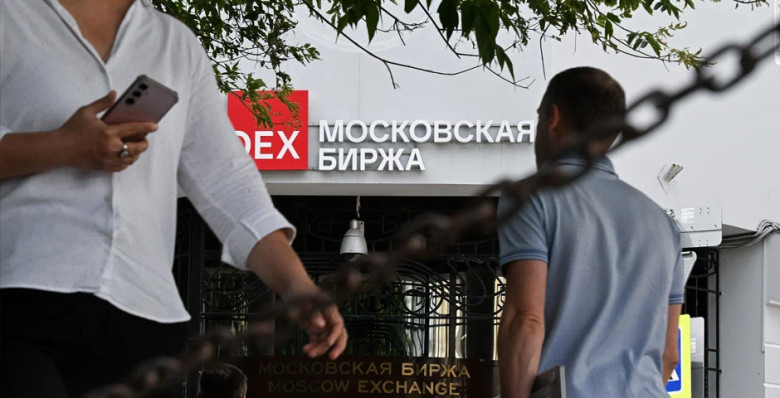 ЦБ подобрал ключ к росту рубля
