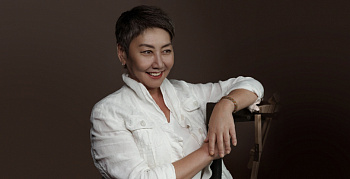 Театр образцовой